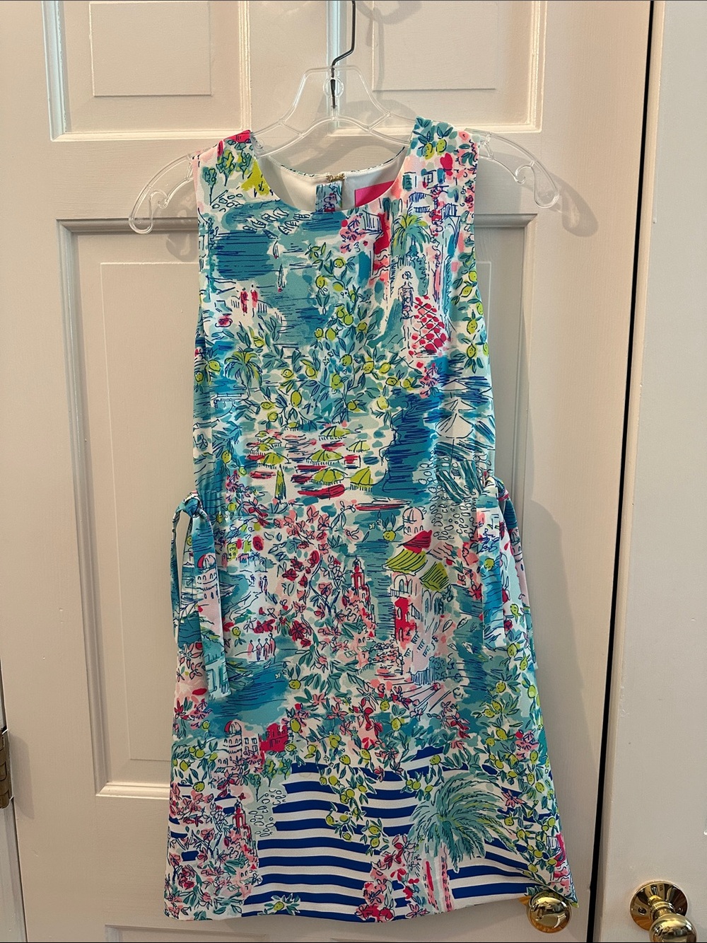 Lilly Pulitzer dress size 0